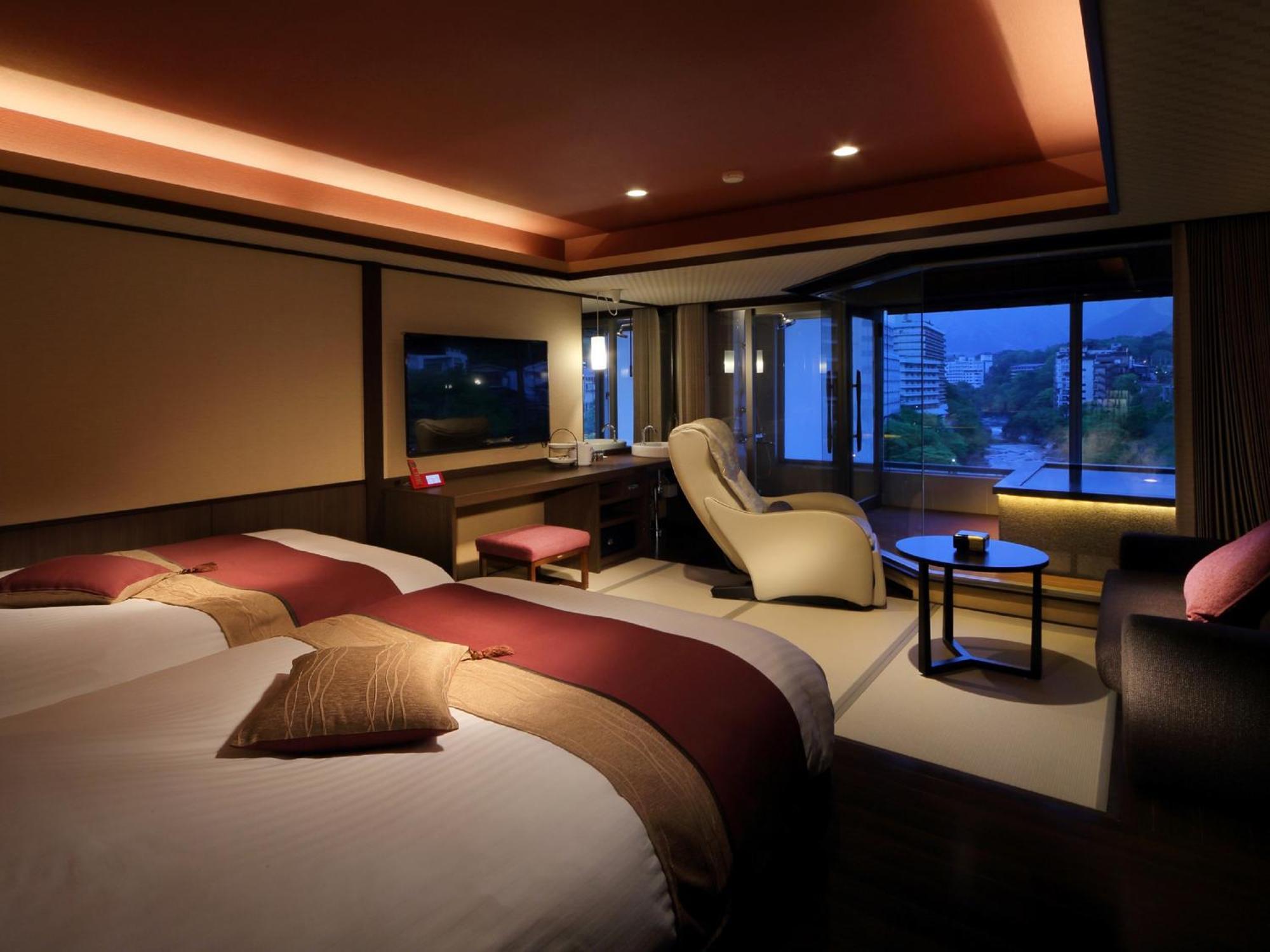 คินุงะวะ พลาซา โฮเต็ล Hotel นิกโก ห้อง รูปภาพ