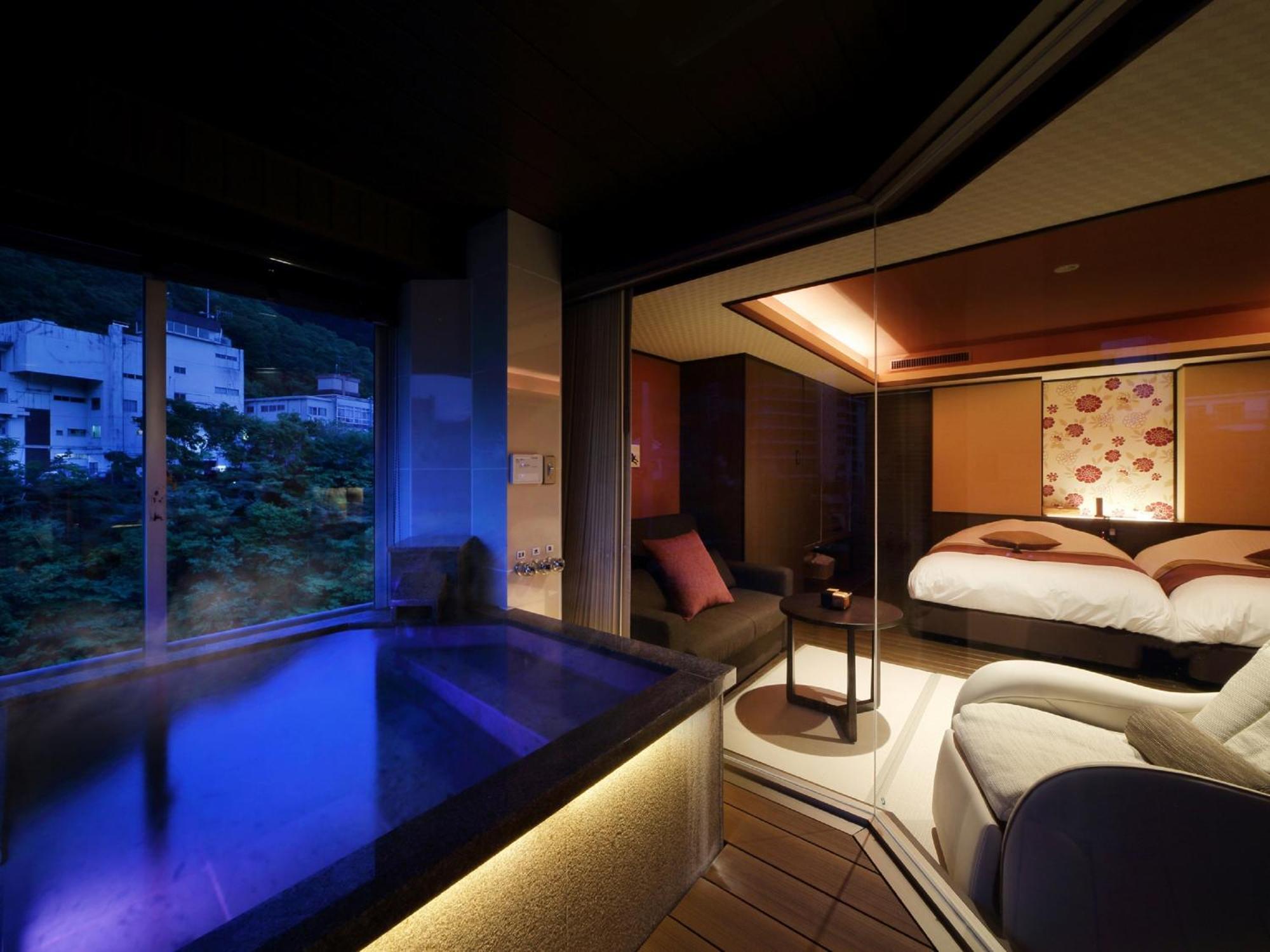 คินุงะวะ พลาซา โฮเต็ล Hotel นิกโก ห้อง รูปภาพ
